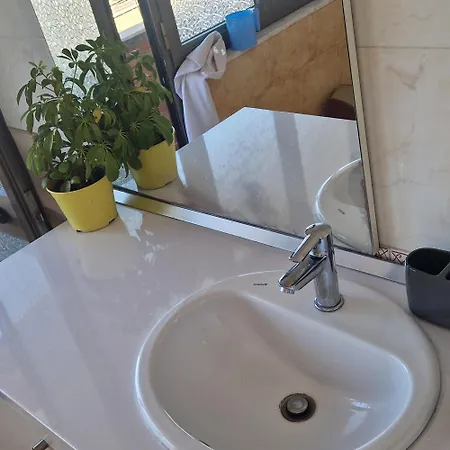 Appartement Garden