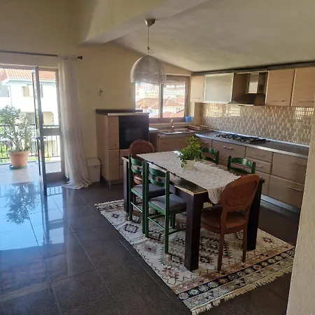 דירה Garden *